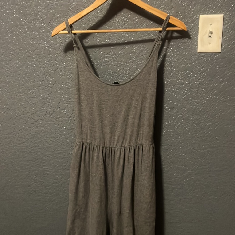 Womens Jumpsuit